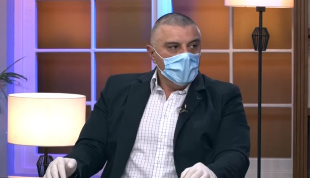 Ne širiti dezinformacije o broju umrlih u Novom Pazaru