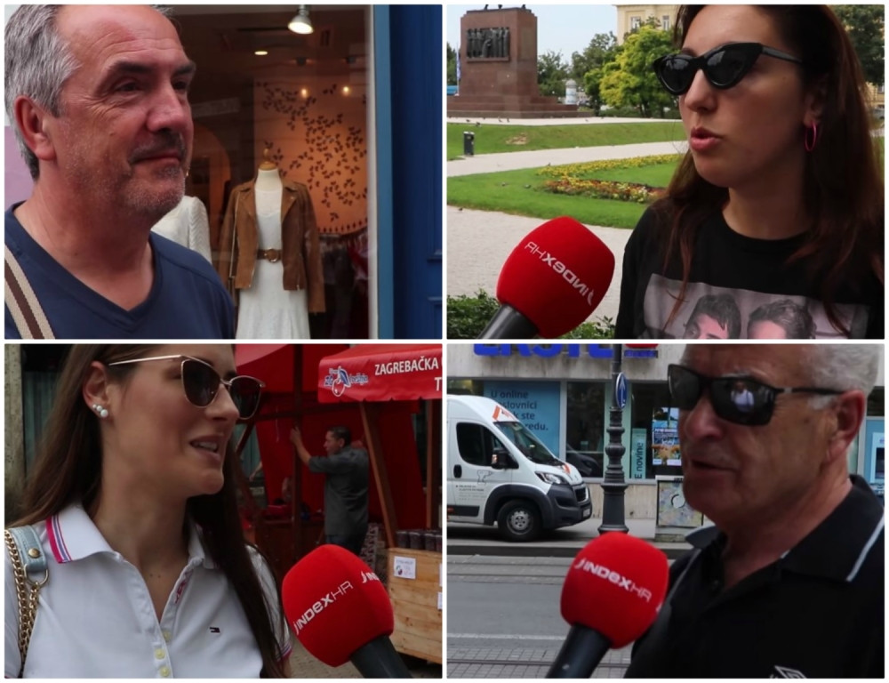 Zagrepčani izrekli svoj sud o Đokoviću, njihovo mišljenje želite čuti! (VIDEO)