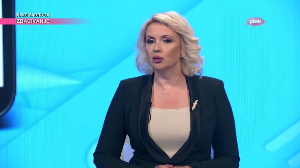 Doktorka Kisić u "Hit tvitu" objasnila situaciju oko koronavirusa u Srbiji