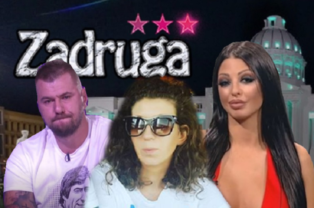 Janjuš sada traži novu devojku: Pogledajte kako! (FOTO)