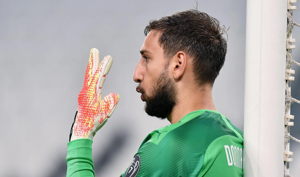 Možda niste tako mislili o Donarumi, ali kada to fudbalska ikona kaže - ima težinu!