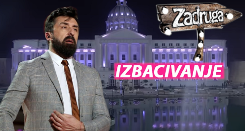 Odlukom gledalaca velelepno imanje napustilo dvoje takmičara! (FOTO)