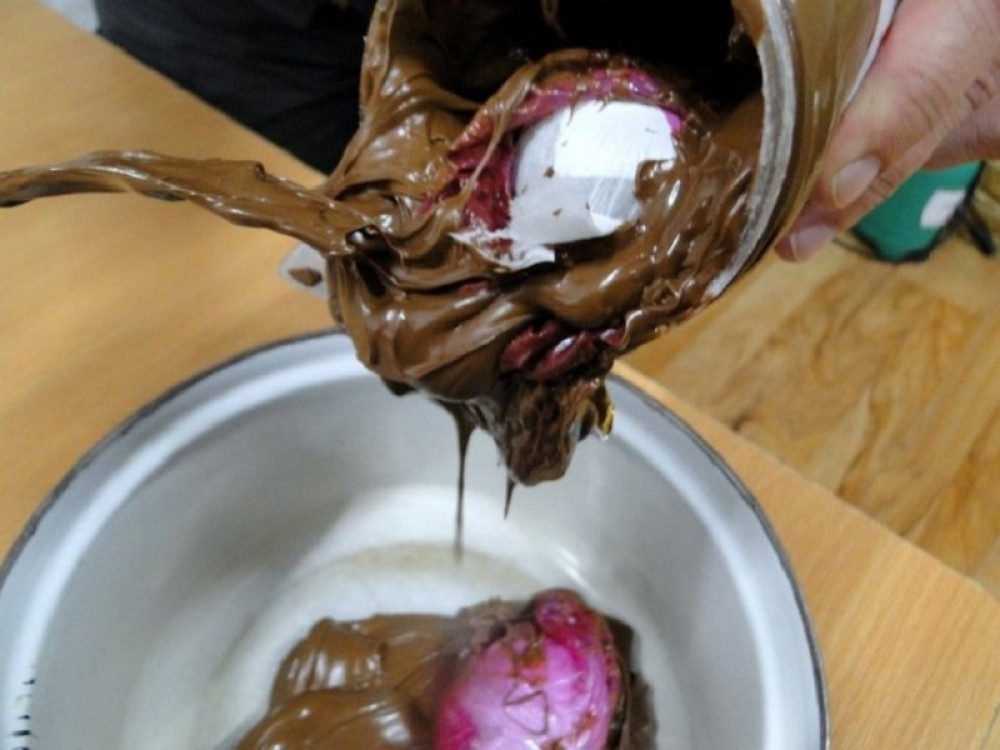 Otkrivena strahota u "Nuteli" (FOTO)