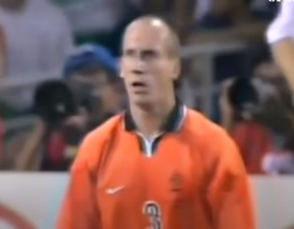 Na današnji dan se desio jedan od najtužnijih trenutaka u istoriji srpskog fudbala (VIDEO)