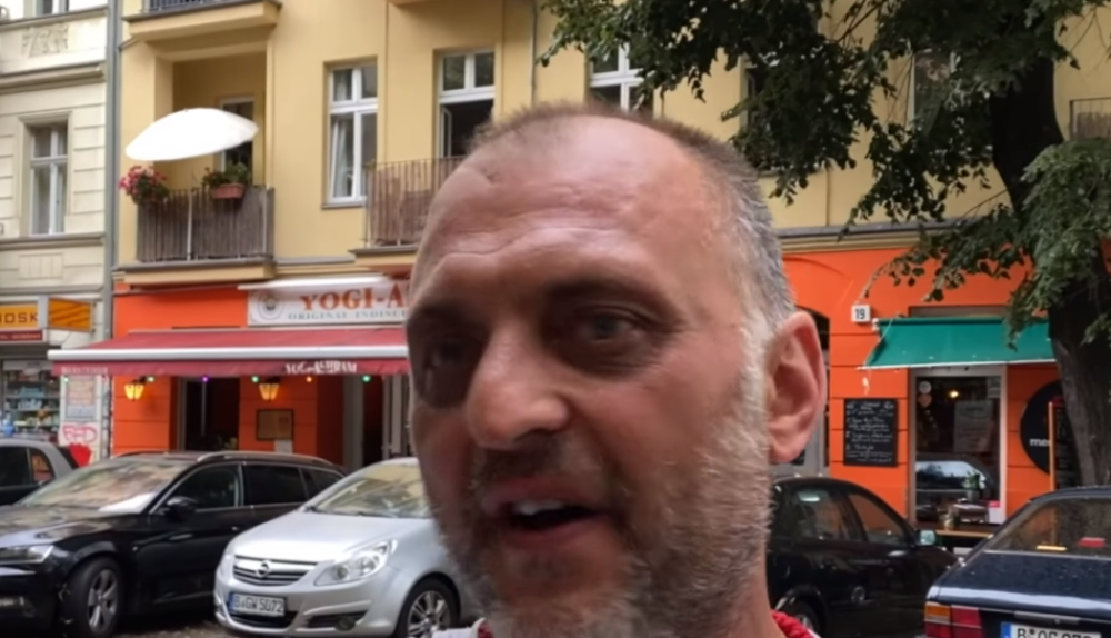 Unutrašnji glas mi je govorio da nešto nije u redu, a onda je krupni čovek, neuredne kose i brade, uzeo dete za ruku (VIDEO)