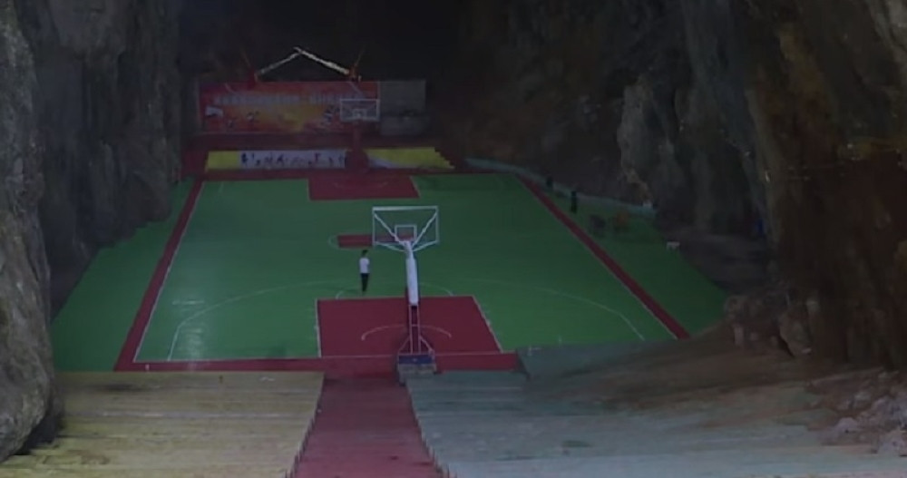 Basket života u kom ne biste smeli da izgubite! (VIDEO)