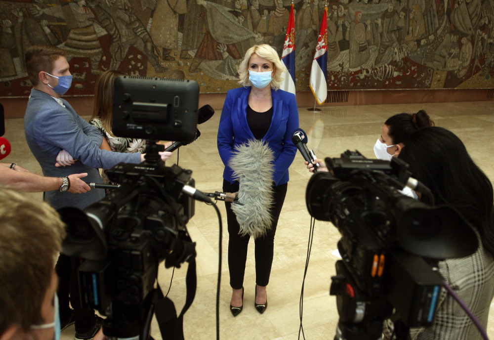 Evo da li će biti kazni za kršenje mera kriznog štaba!