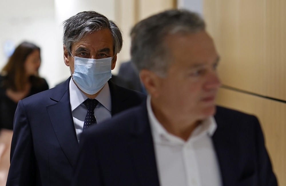 Pet godina zatvora za bivšeg premijera!