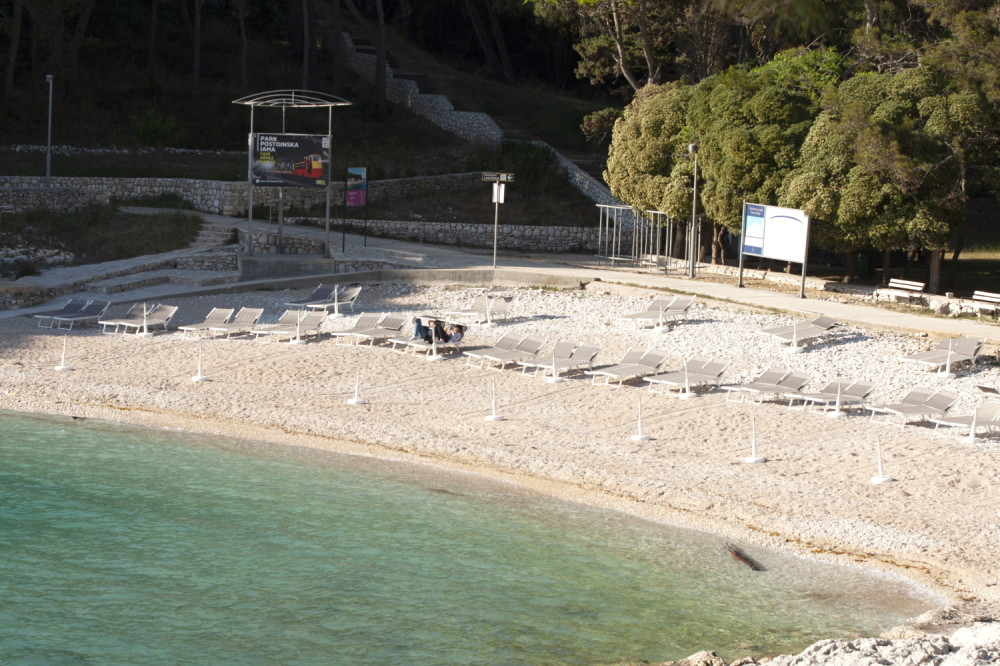 Dva dana im krenulo dobro, a onda su ih poklopili prijatelji iz Evrope!