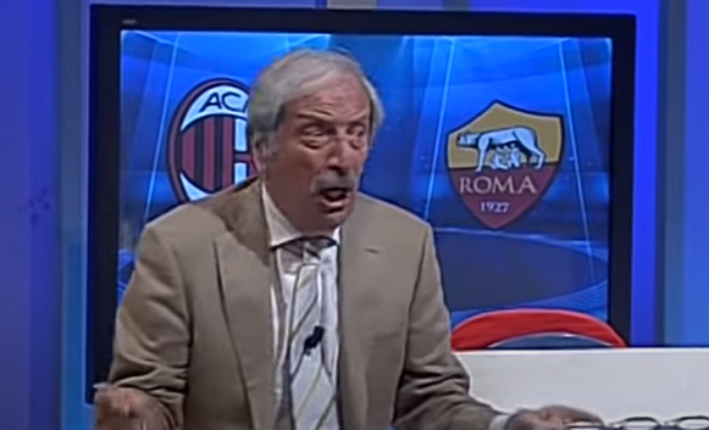 Trčao po studiju proslavljajući pogodak, umalo ovog brku srčka nije strefila! (VIDEO)