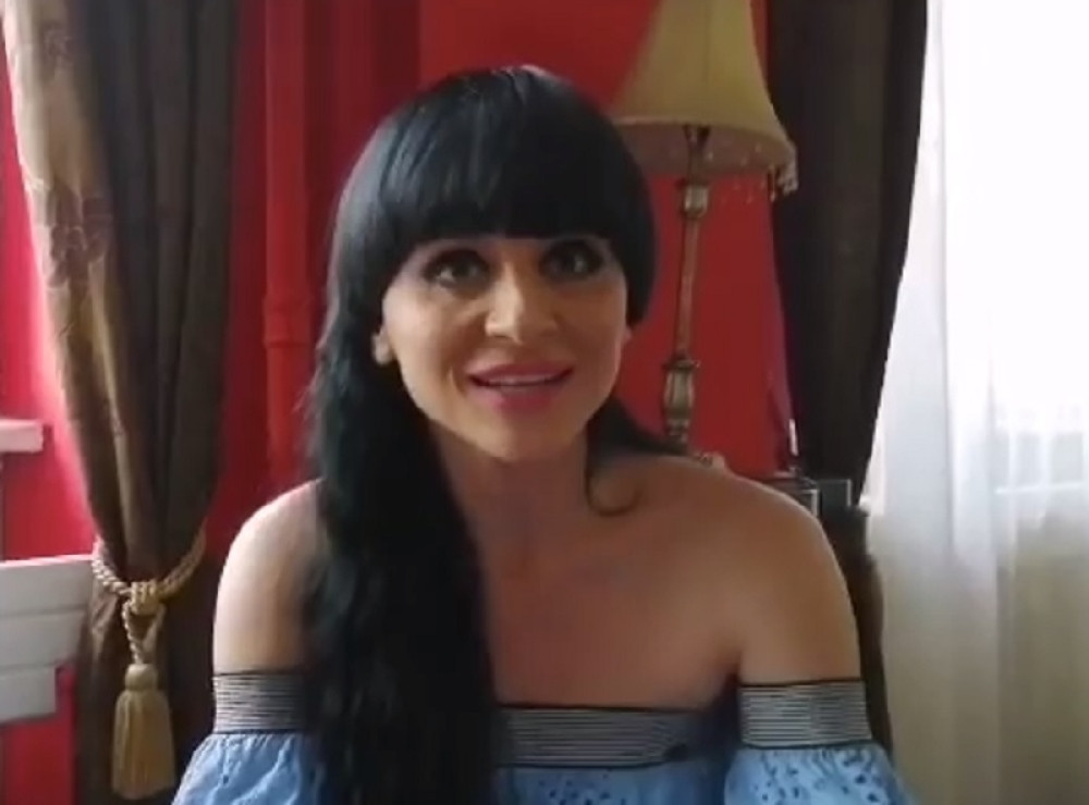 Jelena Govedarica predstavila svoju novu predstavu: "Glumim devojku koja komplikuje sebi život!"