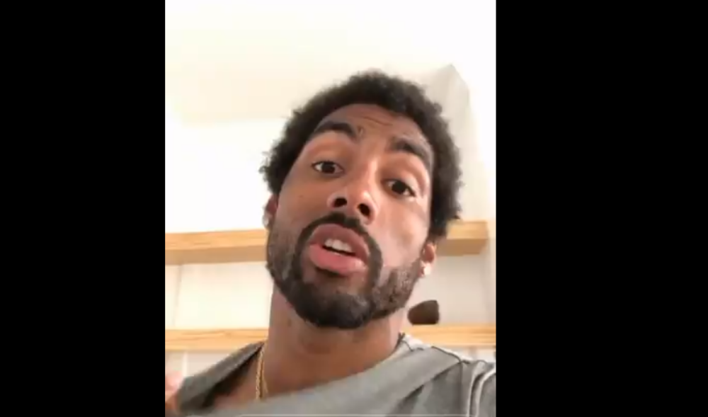 "Partizan je bio najbolji, a sada se ovo dešava! To je ludo, ko je sledeći?" (VIDEO)