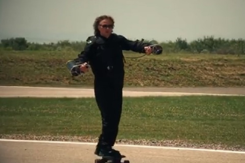 Željko Mitrović predstavio svoj novi izum, serijska proizvodnja počinje uskoro! Prodavaće se širom sveta (VIDEO)