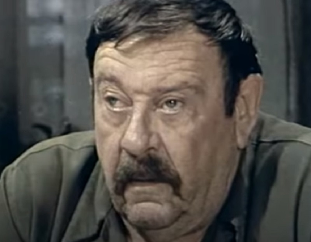 Brat Pavla Vujisića bio je poznati GLUMAC, a pojavio se u ovoj sceni u "Otpisanima"!