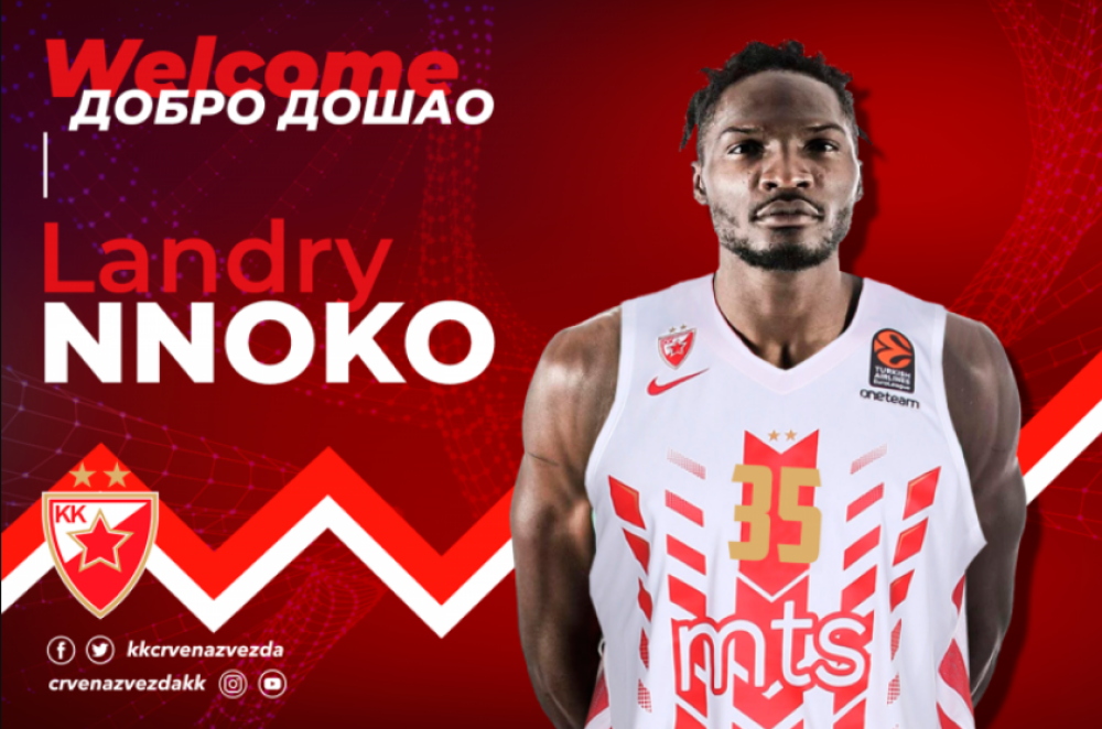 Odbio veće finansijske ponude i odabrao crveno-bele!