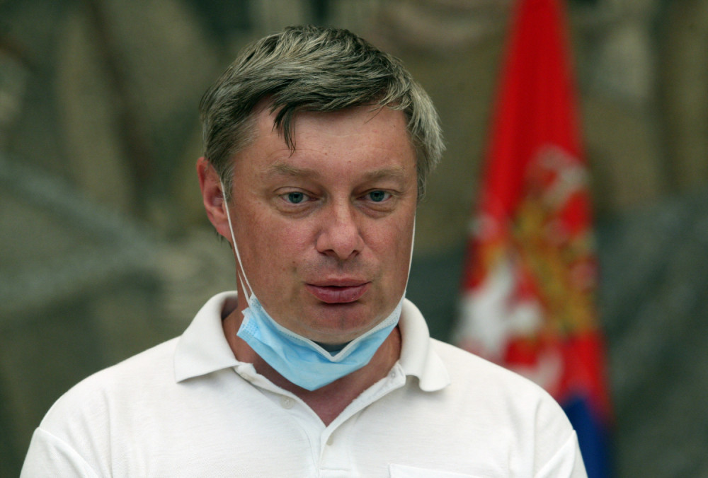 Da li komarci prenose koronu?