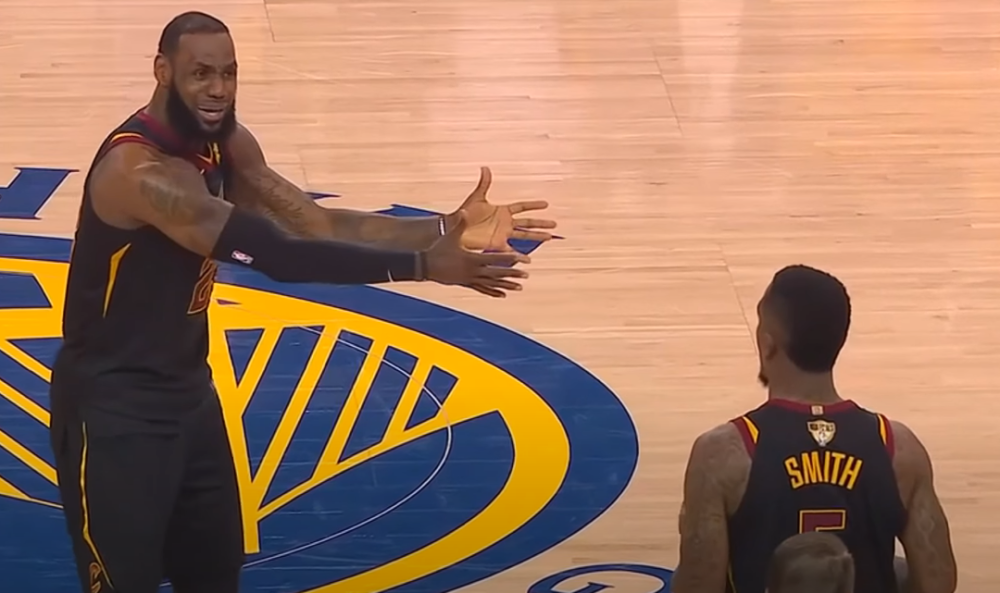 LeBron doveo svog dobrog druga u Los Anđeles! (VIDEO)