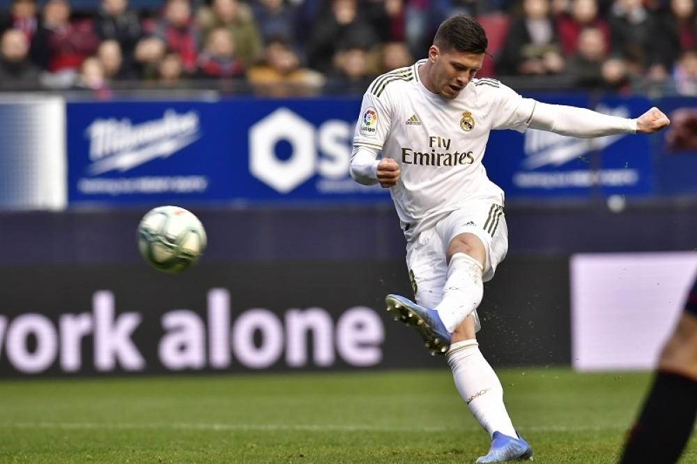 "Jović je gol-mašina" reče Kostić, on smatra da Srbija prolazi Norvešku sa napadačem koji je dao dva gola za sezonu!