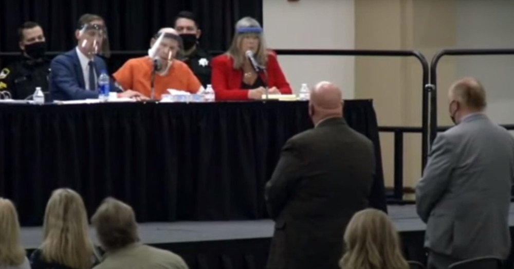 Bivši policajac osuđen: "Otimao sam ljude, ubio 13 puta, silovao sam više od 50 žena..."