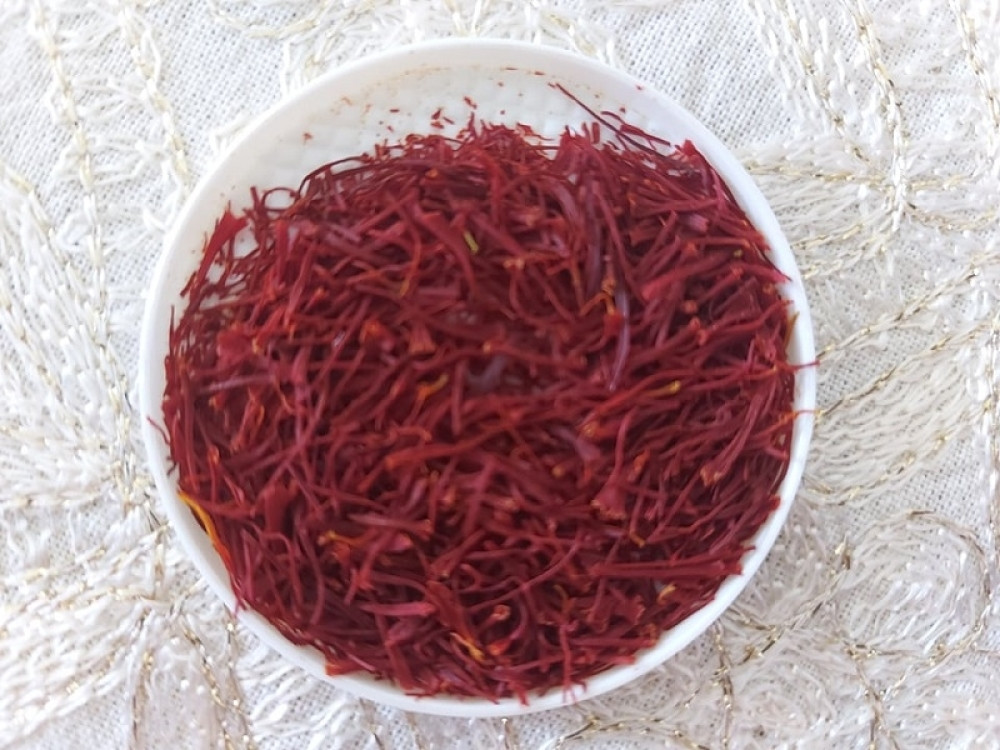 U njoj je sva misterija vegetacije, ona leči, donosi sreću i snažno miriše