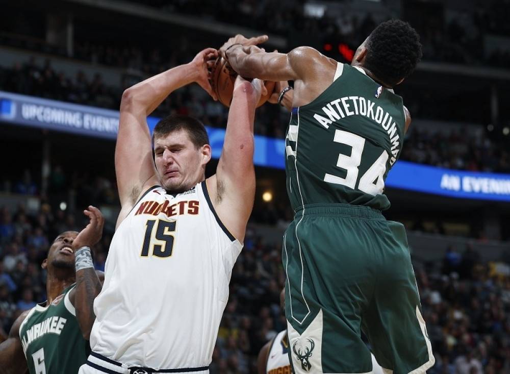 Fenomenalni Jokić i Marej vodili Nagetse do pobede (VIDEO)