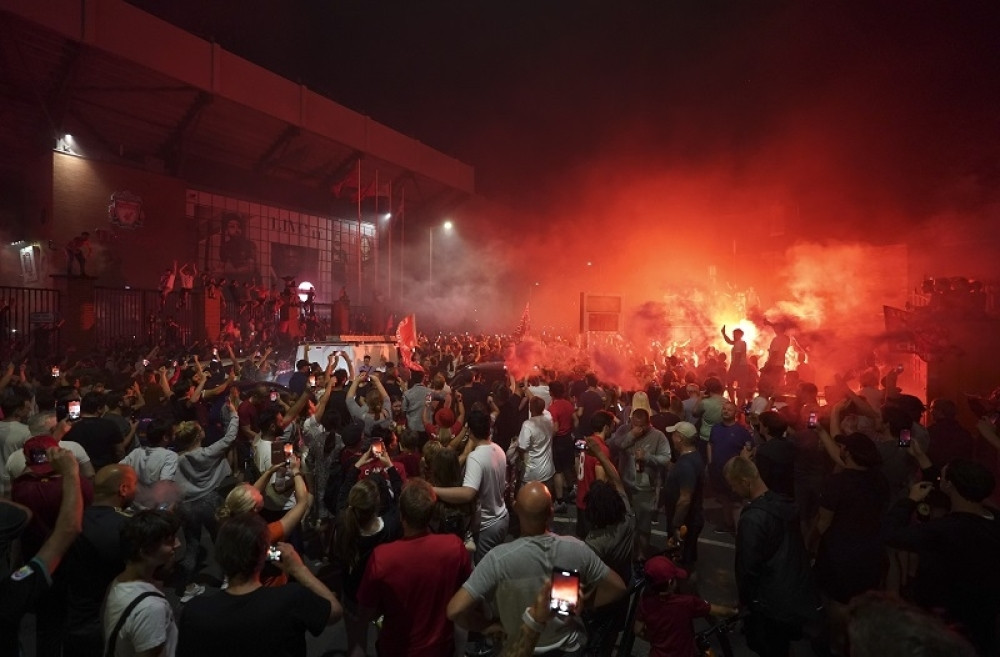 Publika se vraća na stadione! Već je poznat i datum kada će se to desiti!