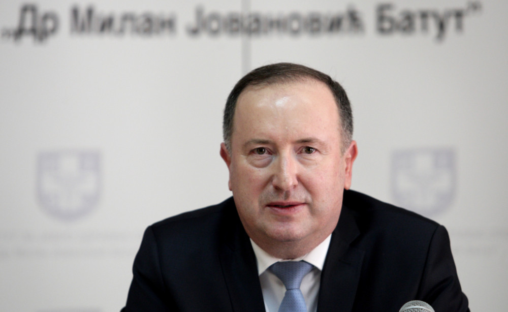 Preokret u slučaju devojčice koja je umrla u Novom Pazaru