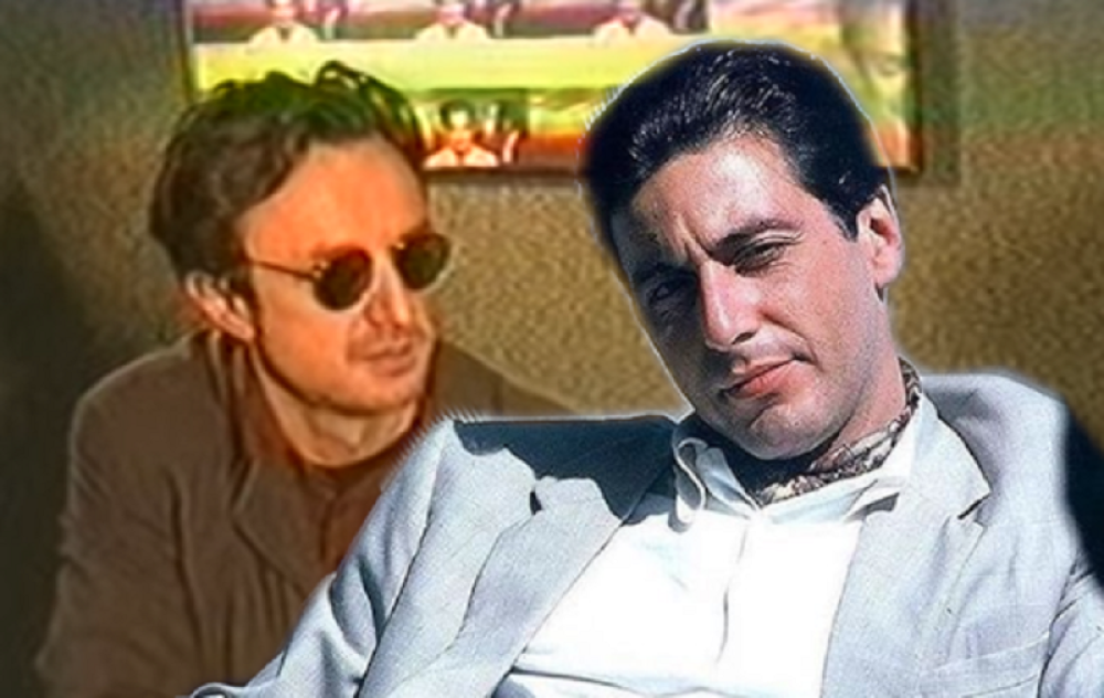 Ona je jedina Jugoslovenka koja je "šetala" Al Paćina i zavela Bregu!