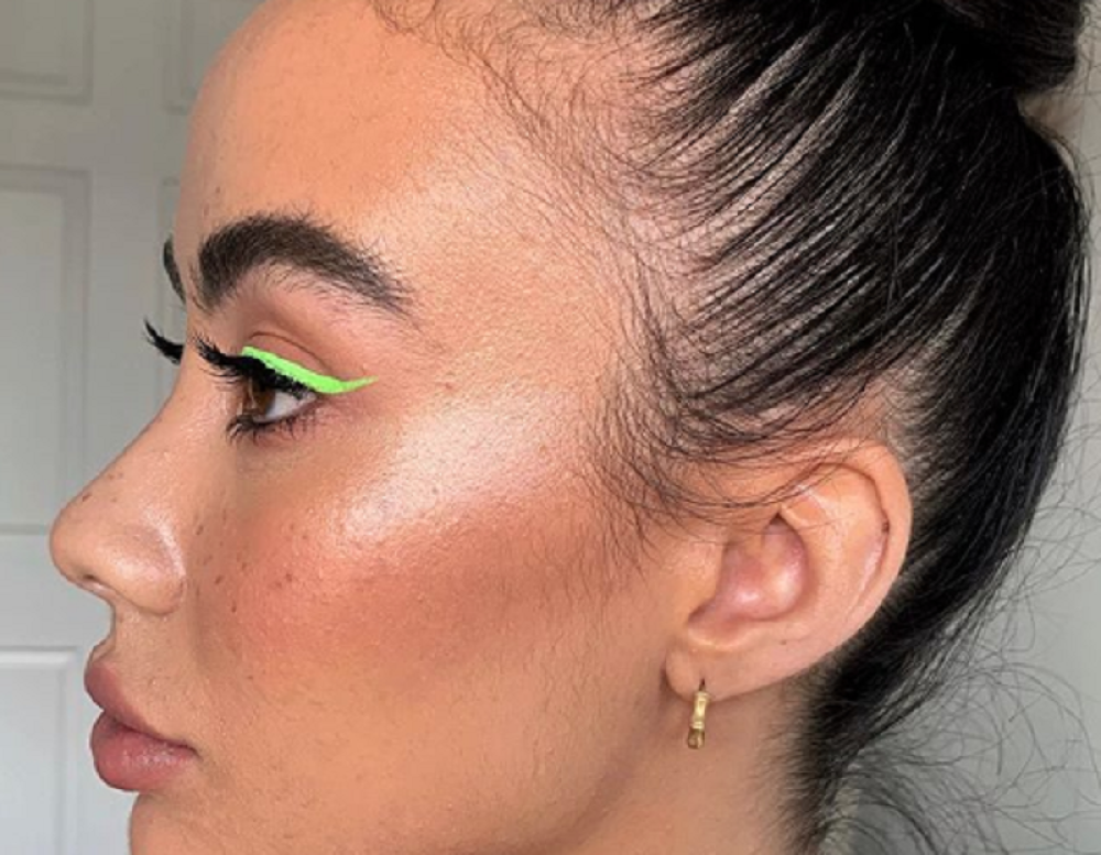 Žene su poludela za ovim mejkap trendom: Idealan je za svaku priliku i izgleda glamurozno!