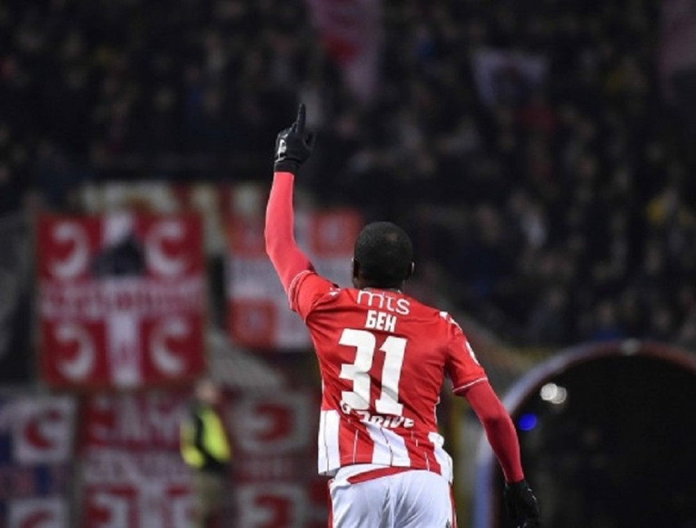 Crveno - belima u Albaniji sudi debitant!