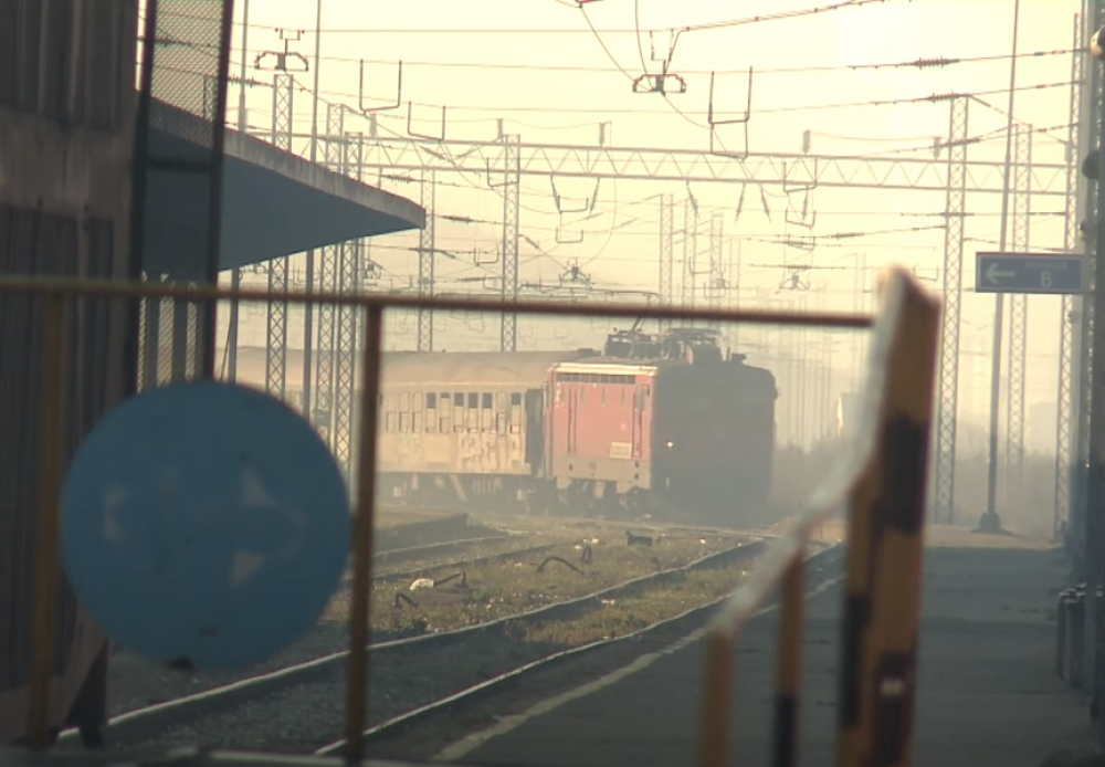 Putnički vozovi iz Srbije od 1. jula ponovo saobraćaju za Mađarsku!