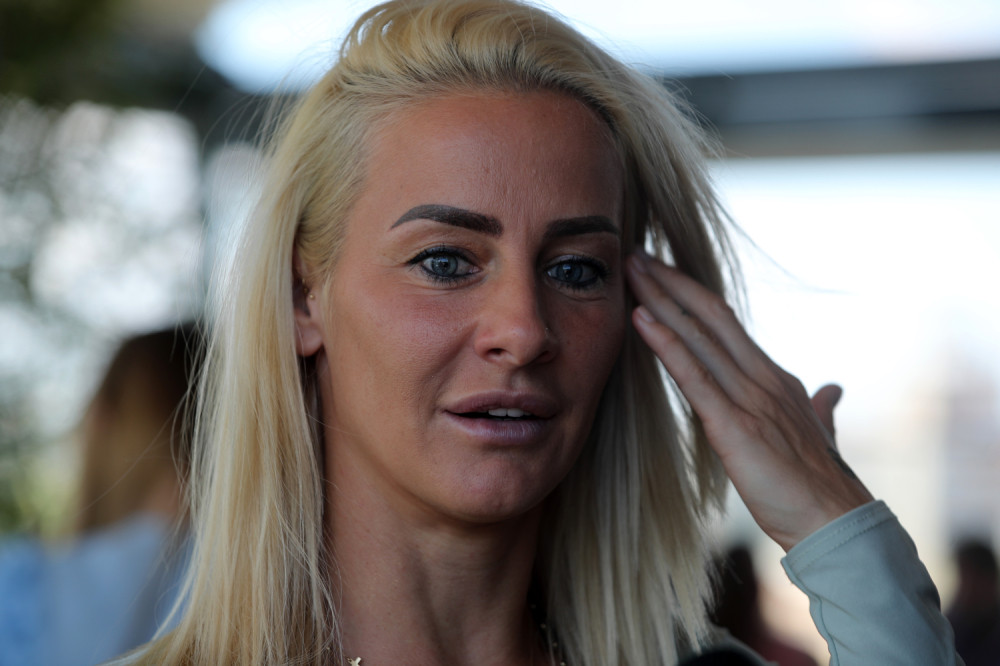 Nisam znala da ima ćerku, nisam znala da je toliko loš čovek: Milicu Dabović opljačkao otac njenog deteta! (FOTO/VIDEO)