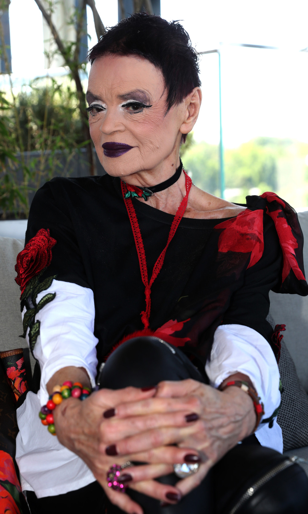 Voditeljka Ruška Jakić o mlađem vereniku: Mora da ispuni ove uslove!