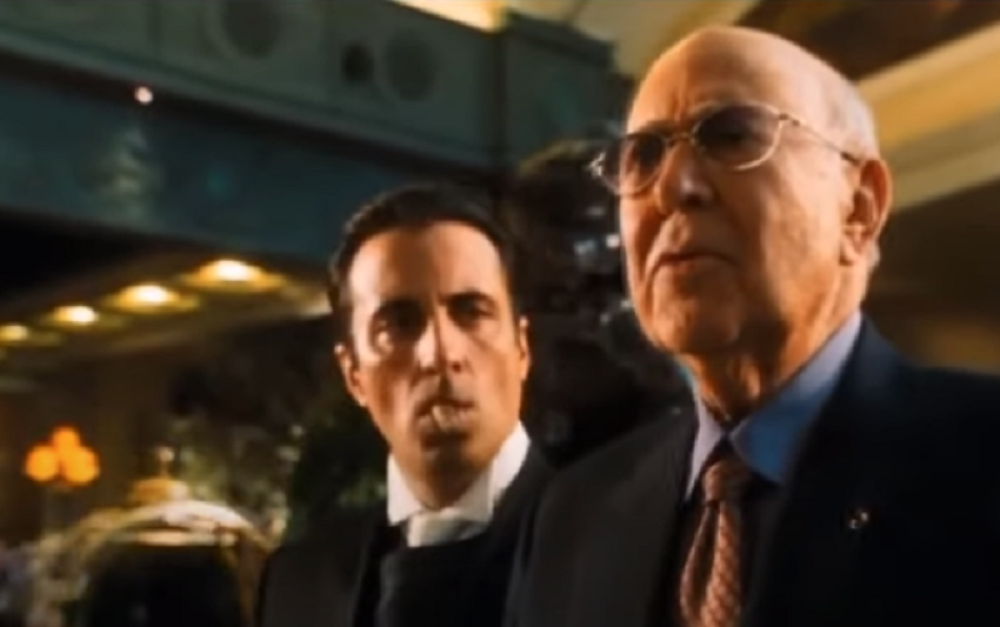 Preminuo poznati glumac: Iznenadna smrt potresla ceo svet!