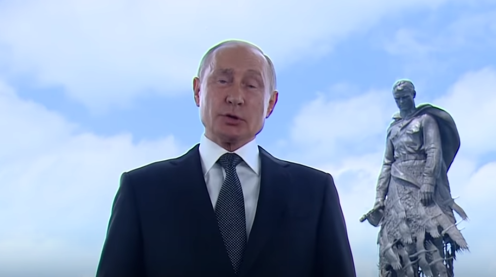 Glasamo za zemlju za koju radimo i koju želimo da predamo našoj deci i unucima (VIDEO)