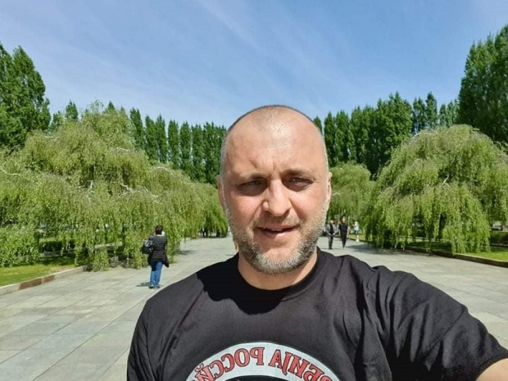 Ispovest Zorana Živkovića (44) iz Berlina o spasavanju devojčice iz ruku manijaka