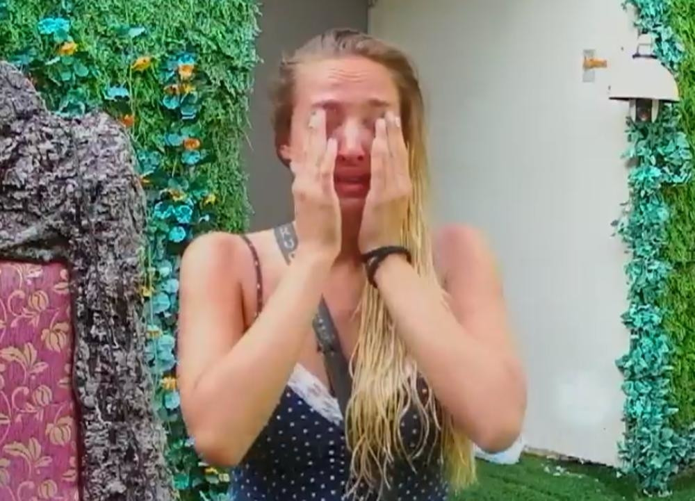 Napali Lunu, a bivša učesnica "Zadruge" je nije štedela: Oplela žestoko po Đoganijevoj!