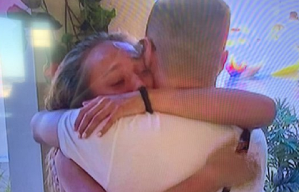 Luna i Marko ZAMISLILI istu želju na Ostrogu: "Kada smo krenuli kući, bilo je takvo nevreme..."