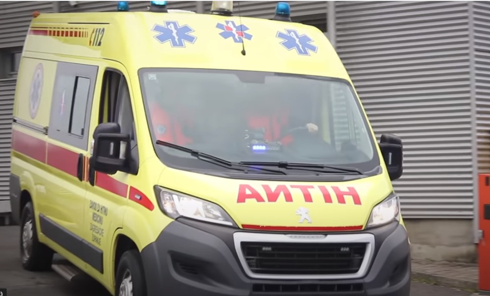 Hitna pomoć u Hrvatskoj imala 625 intervencija nakon zemljotresa