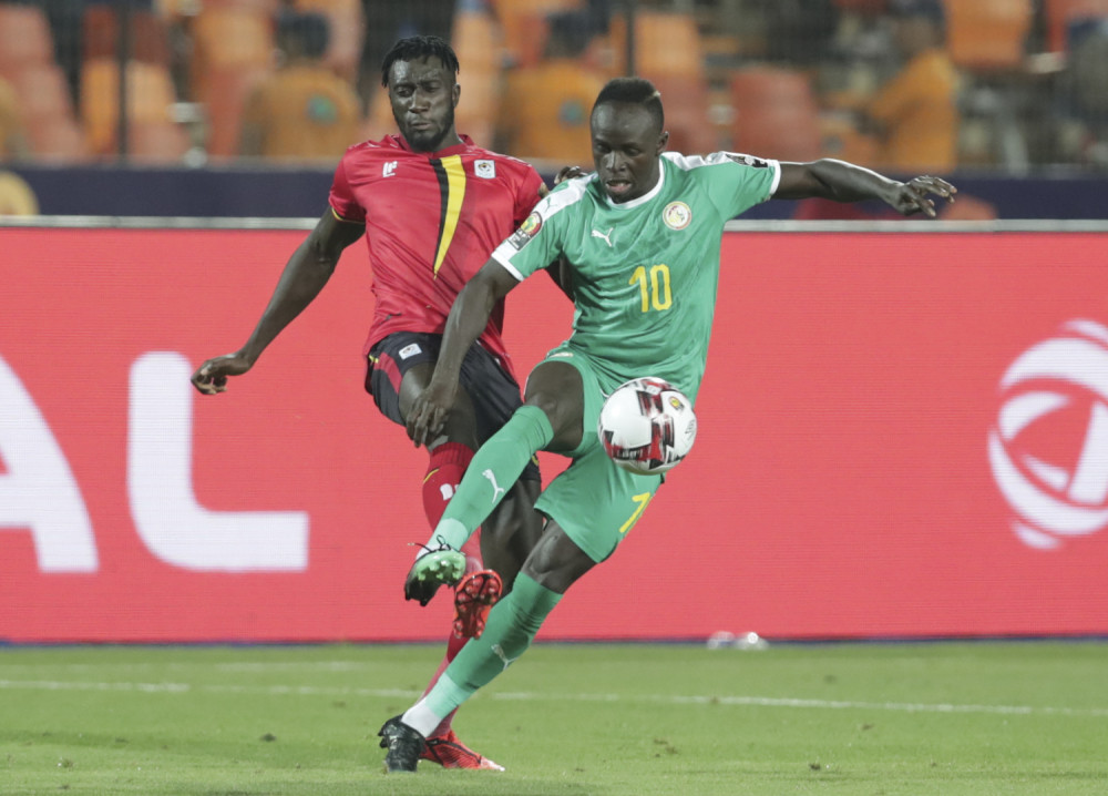 Otkazan Kup afričkih nacija!