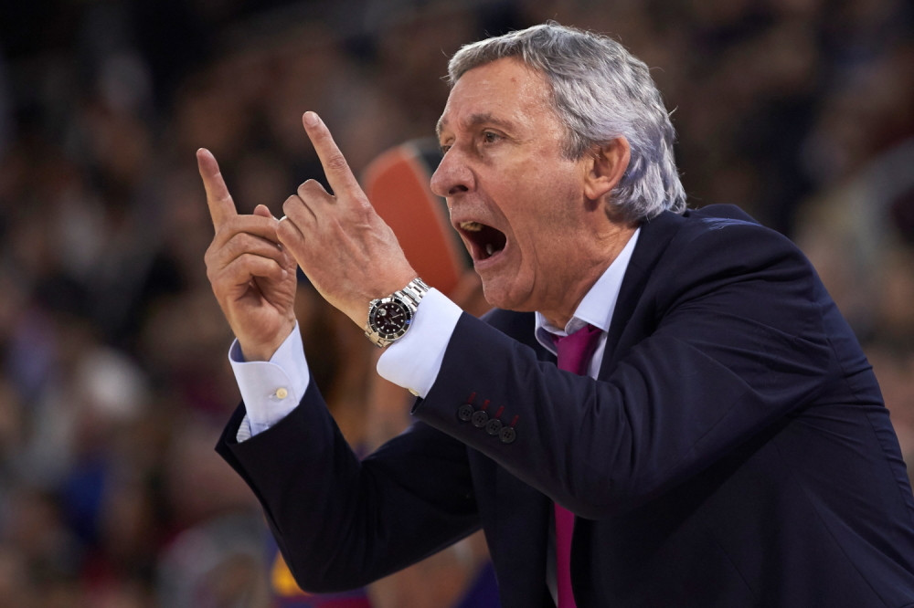 Baskonija je šampion Španije!