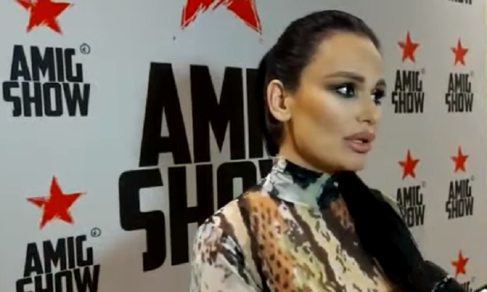 Indi Aradinović za Alo.rs po prvi put otkrila sve detalje pucnjave u kojoj se našla! (VIDEO)