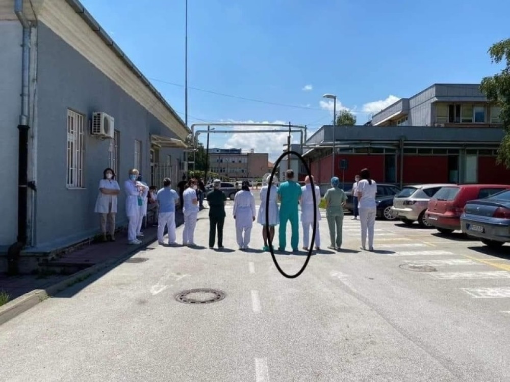 Sulejman organizovao narko dilere, Zukorlić bojkot dela medicinara! (FOTO)