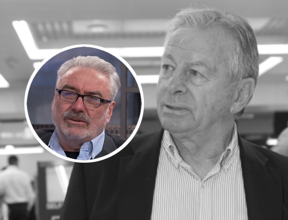 Doktor Nestorović otkrio tajnu smrti bivšeg selektora, tiče se njegovog prijema u bolnicu! Istina koja nije bila poznata javnosti
