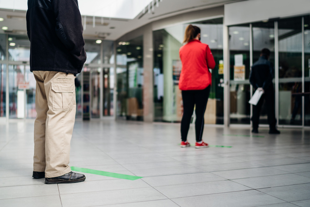Građani, obavezno se javite banci