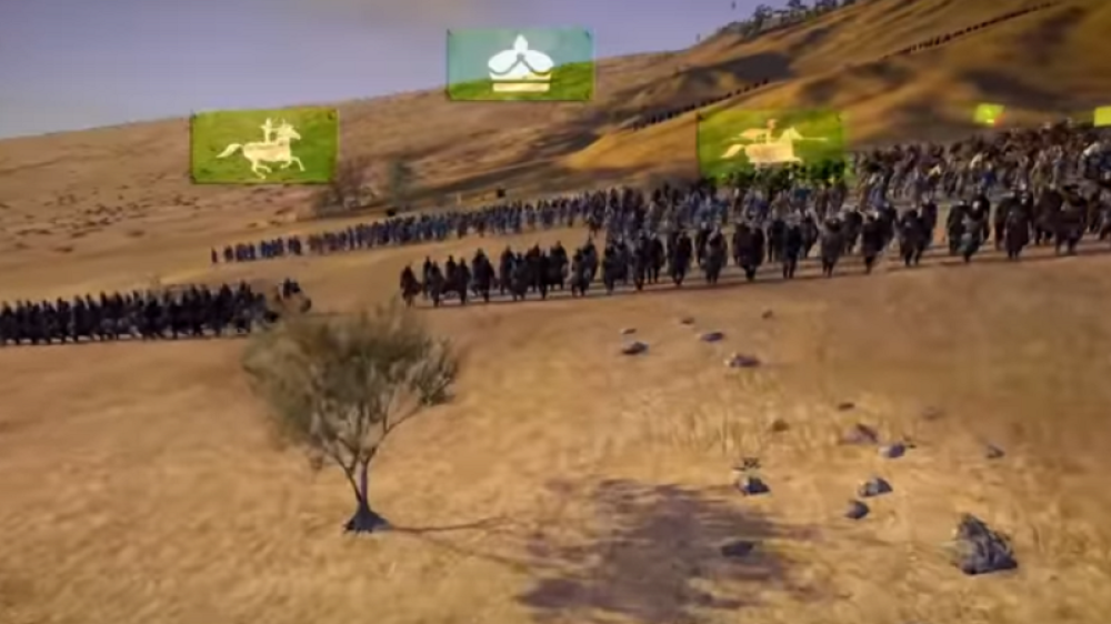 Pogledajte kako je tekla najvažnija bitka u našoj istoriji, vide se svi detalji i ljudi! (VIDEO)