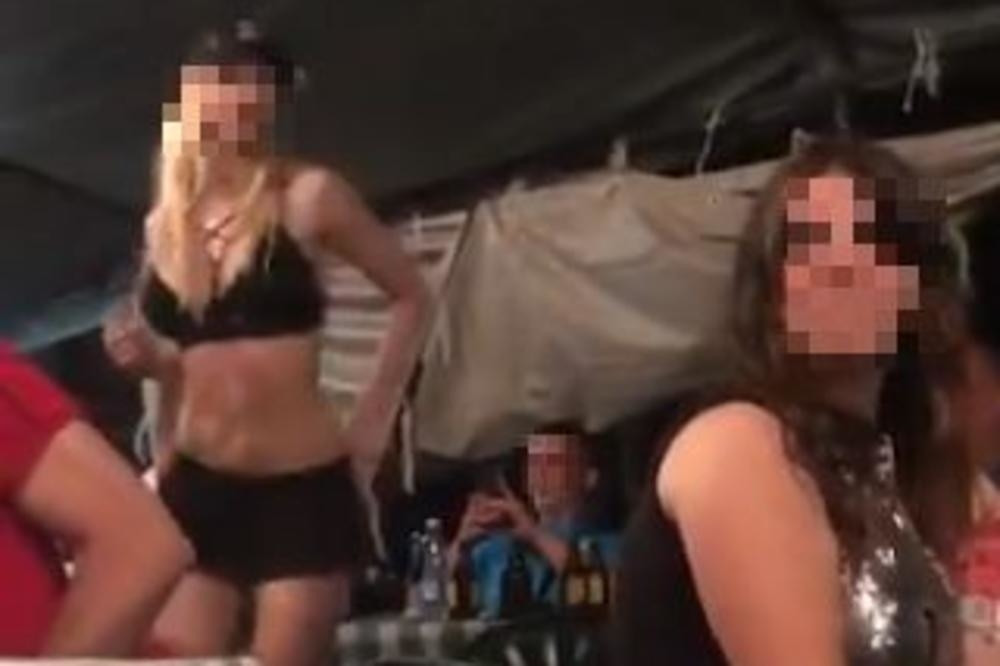 Cela Srbija gleda ovaj snimak, a evo kako je izgledalo! (VIDEO)