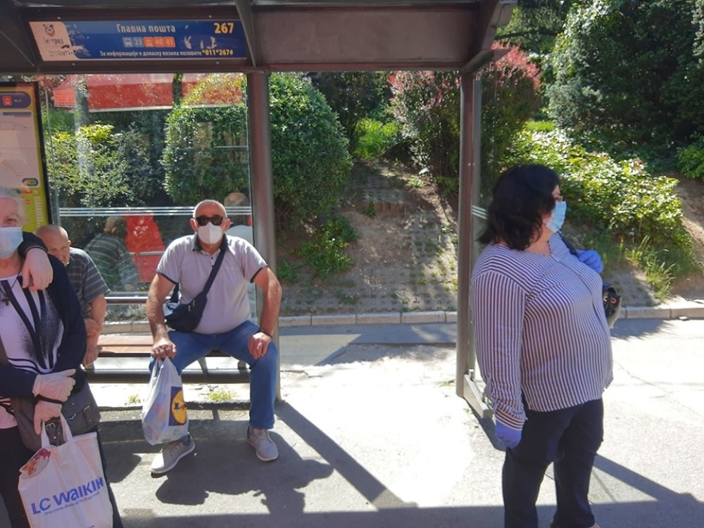 Dolazi Bosanac do čoveka na ulici, pa ga upita jedno jako čudno pitanje