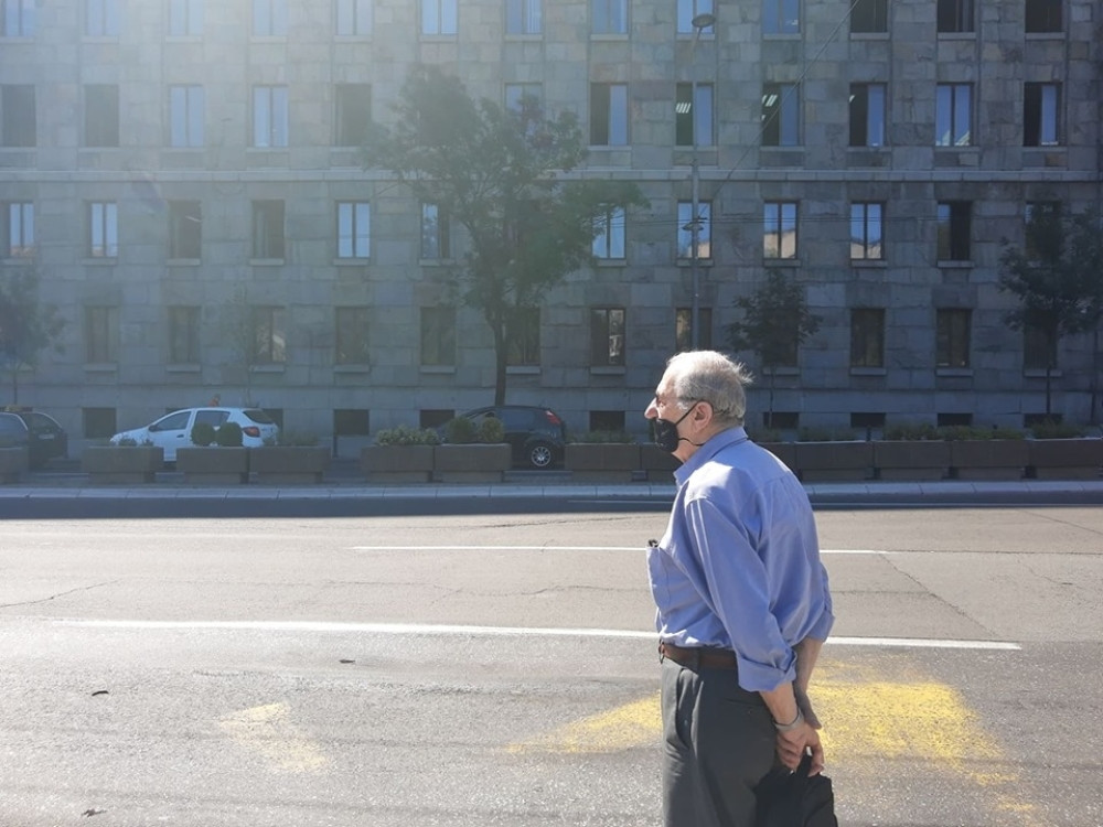 Šta (ne)nošenje zaštitne opreme govori o vama