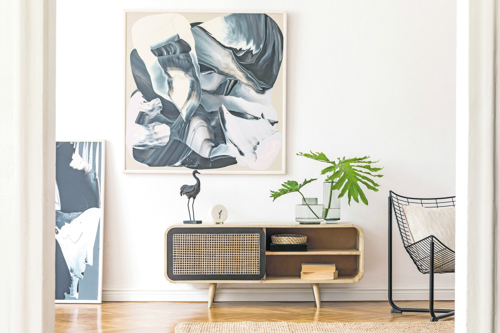 Retro stil na moderan način